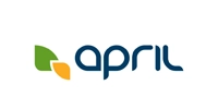 April